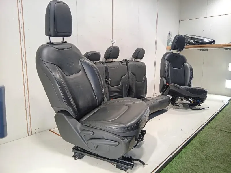 KIT Sedili KIT SEDILI Jeep Renegade 2015