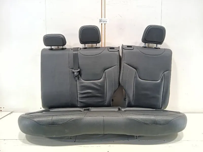 KIT Sedili KIT SEDILI Jeep Renegade 2015