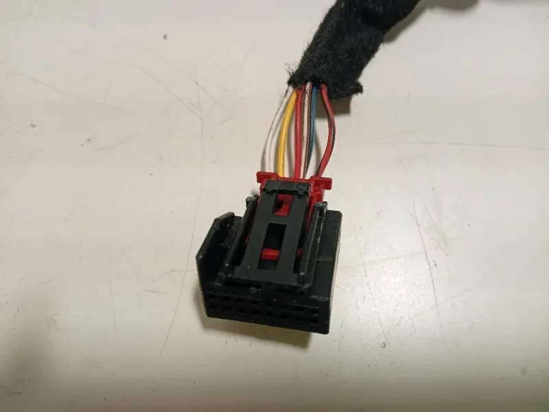 Retrovisore Esterno ANT SX 21986629-D03 Audi TT 8J3 2010