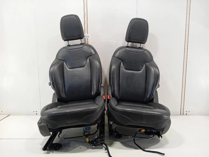 KIT Sedili KIT SEDILI Jeep Renegade 2015