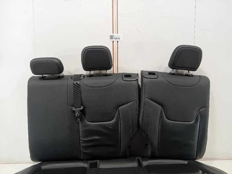 KIT Sedili KIT SEDILI Jeep Renegade 2015