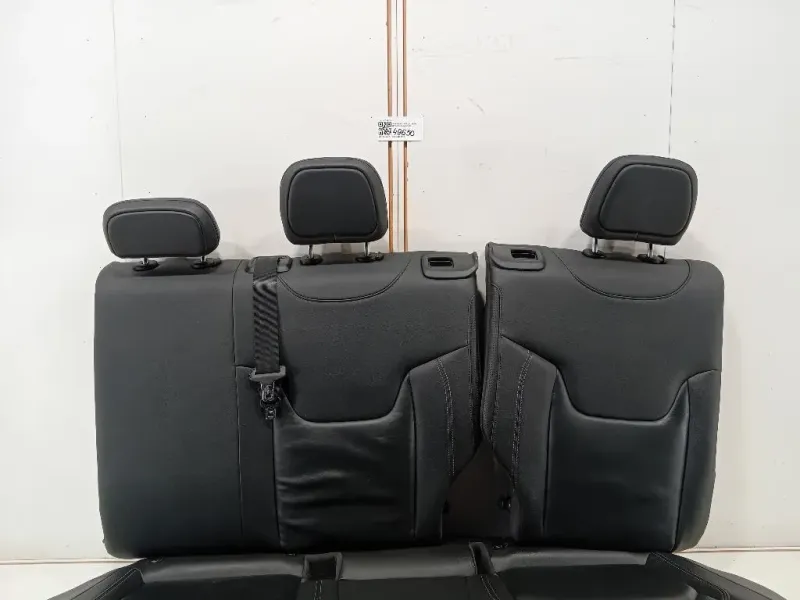 KIT Sedili KIT SEDILI Jeep Renegade 2015