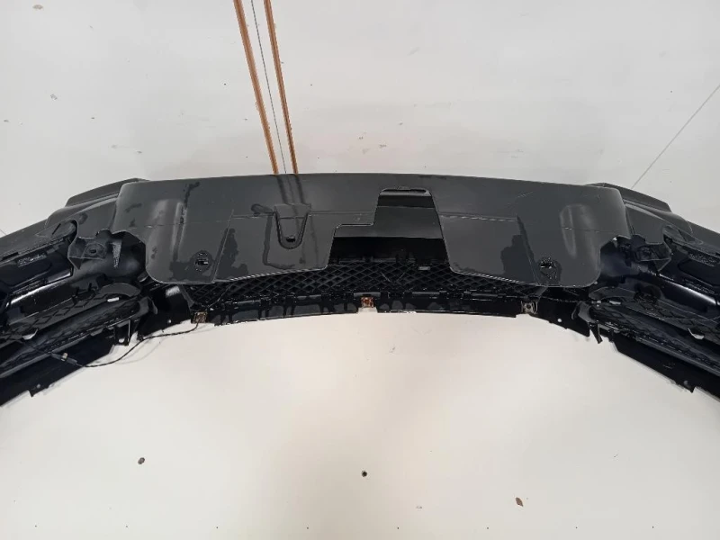 Paraurti ANT C2Z8838XXX Jaguar XF I 2008