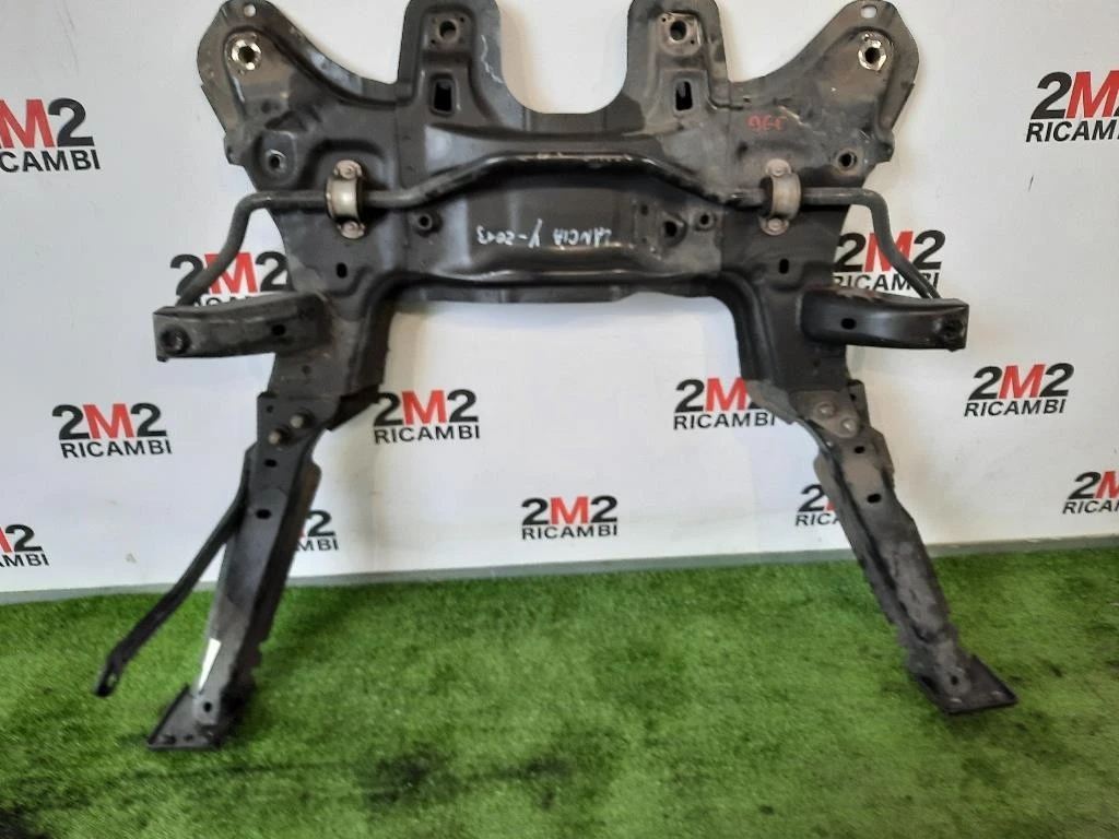 Assale ANT 51936195 Lancia Ypsilon III 2011