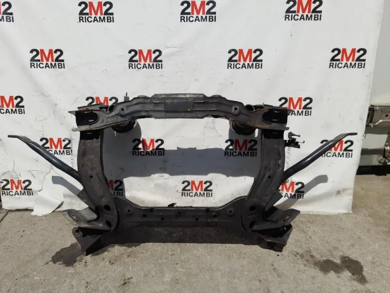 Assale ANT DX235019BB C2Z19751 Jaguar XF I 2008