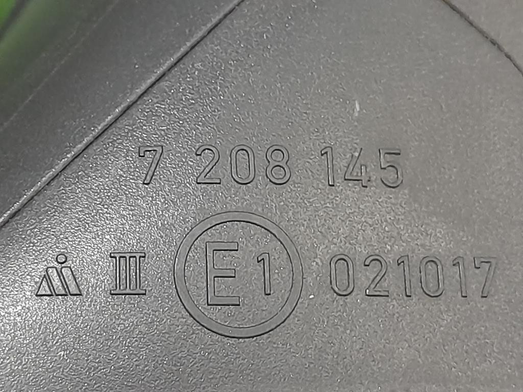 Retrovisore Esterno ANT SX 7208145 Bmw Serie 1 E81 Berlina 2005