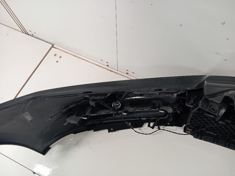 Paraurti ANT C2Z8838XXX Jaguar XF I 2008