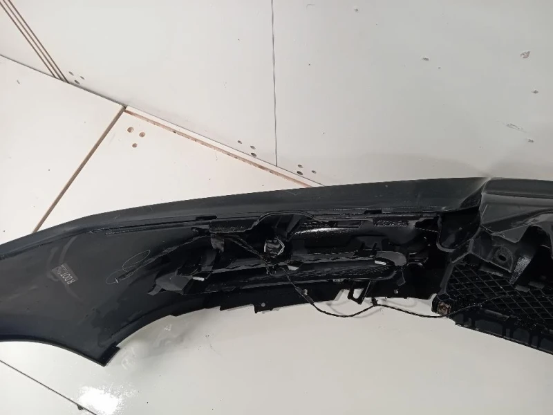 Paraurti ANT C2Z8838XXX Jaguar XF I 2008