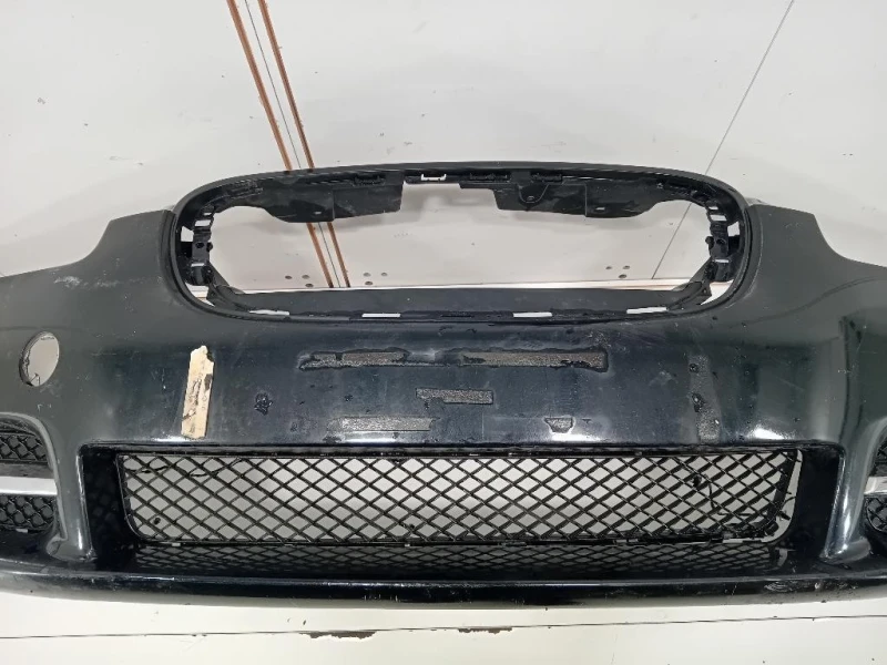 Paraurti ANT C2Z8838XXX Jaguar XF I 2008