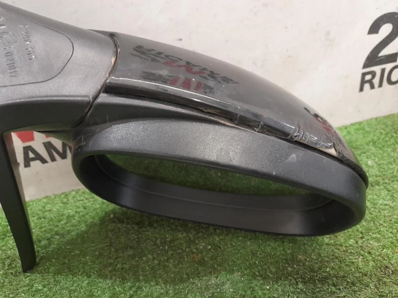 Retrovisore Esterno ANT SX 51167185353 Bmw Serie 1 E81 Berlina 2005