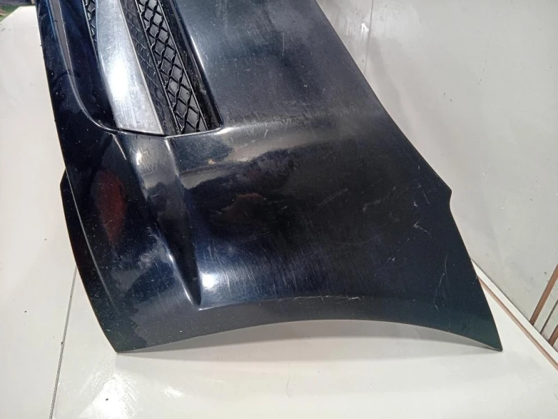 Paraurti ANT C2Z8838XXX Jaguar XF I 2008