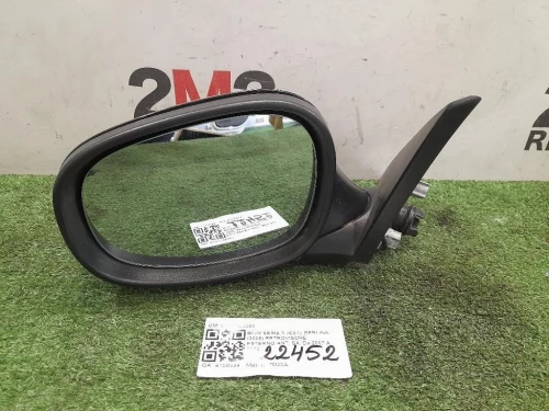 Retrovisore Esterno ANT SX 51167185353 Bmw Serie 1 E81 Berlina 2005