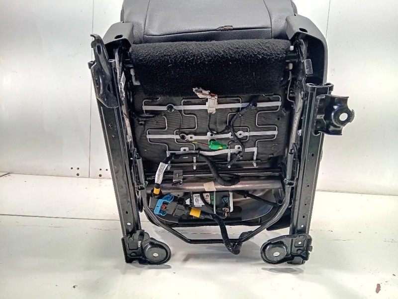 KIT Sedili KIT SEDILI Jeep Renegade 2015