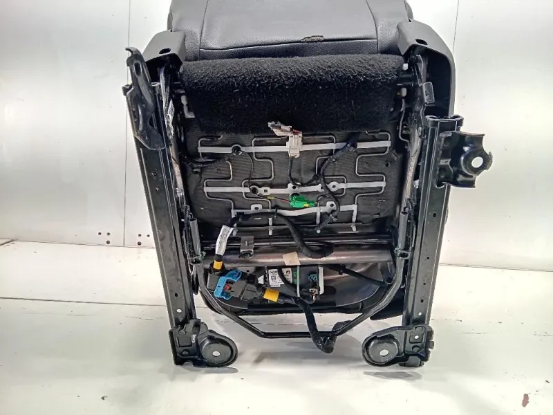 KIT Sedili KIT SEDILI Jeep Renegade 2015