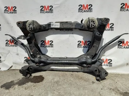 Assale ANT DX235019BB C2Z19751 Jaguar XF I 2008