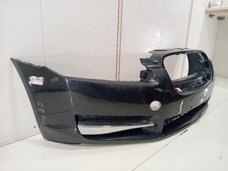 Paraurti ANT C2Z8838XXX Jaguar XF I 2008