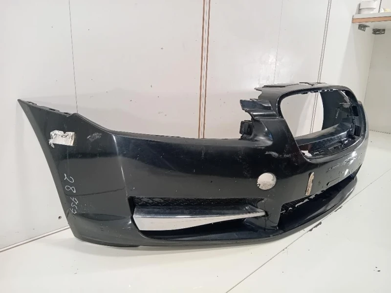 Paraurti ANT C2Z8838XXX Jaguar XF I 2008