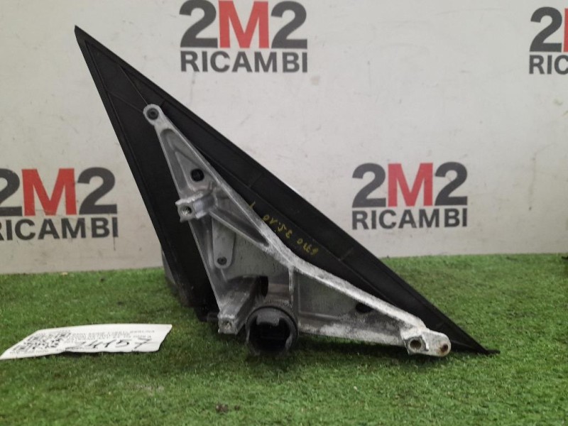 Retrovisore Esterno ANT SX 7208343 Bmw Serie 1 E81 Berlina 2005