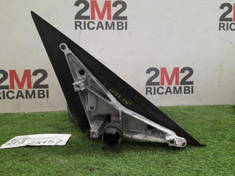 Retrovisore Esterno ANT SX 7208343 Bmw Serie 1 E81 Berlina 2005