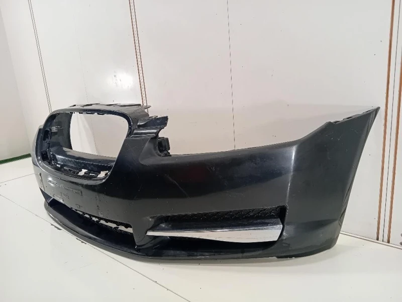 Paraurti ANT C2Z8838XXX Jaguar XF I 2008