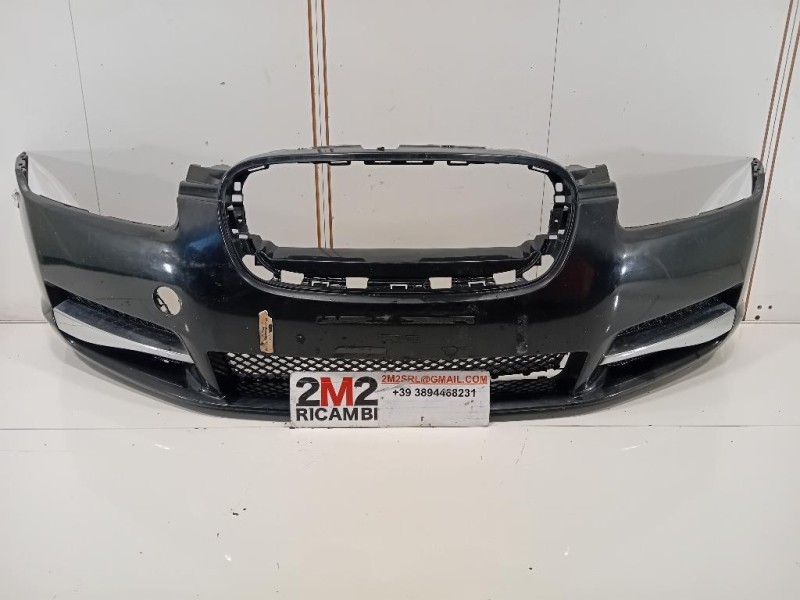 Paraurti ANT C2Z8838XXX Jaguar XF I 2008