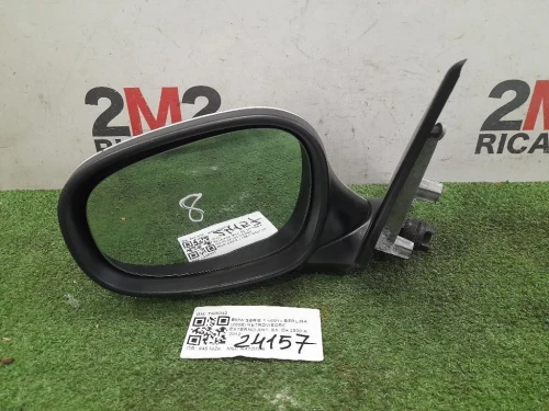 Retrovisore Esterno ANT SX 7208343 Bmw Serie 1 E81 Berlina 2005