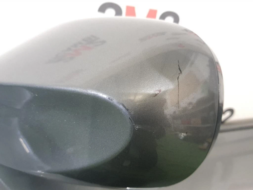 Retrovisore Esterno ANT SX 51167185369 Bmw Serie 1 E81 Berlina 2005