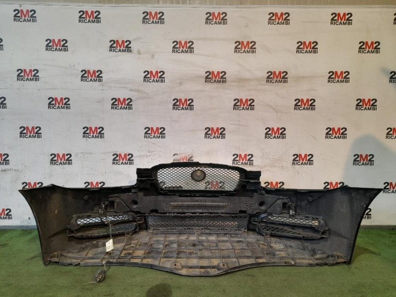 Paraurti ANT C2Z8838XXX Jaguar XF I 2008