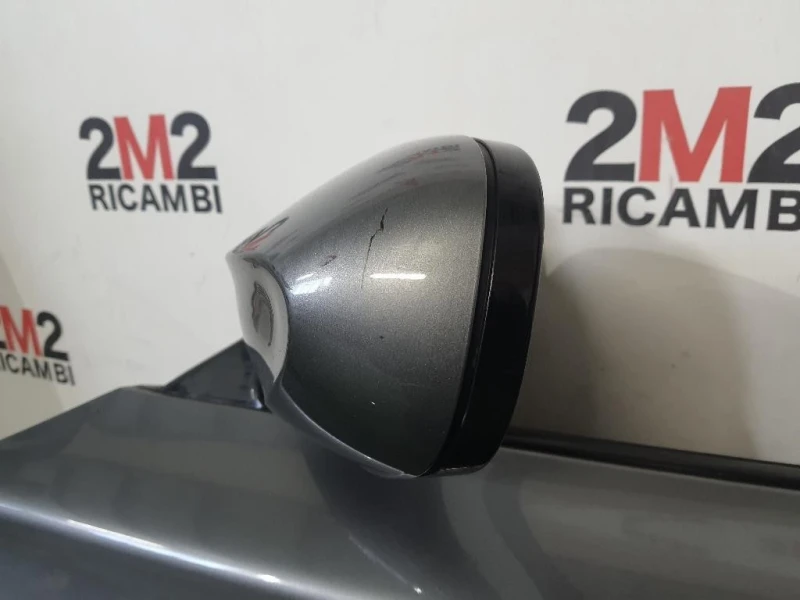 Retrovisore Esterno ANT SX 51167185369 Bmw Serie 1 E81 Berlina 2005