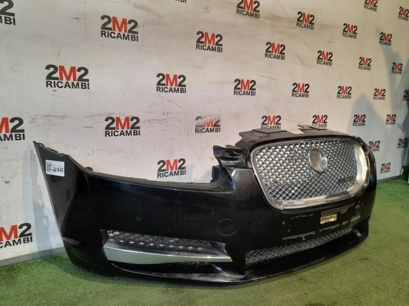 Paraurti ANT C2Z8838XXX Jaguar XF I 2008