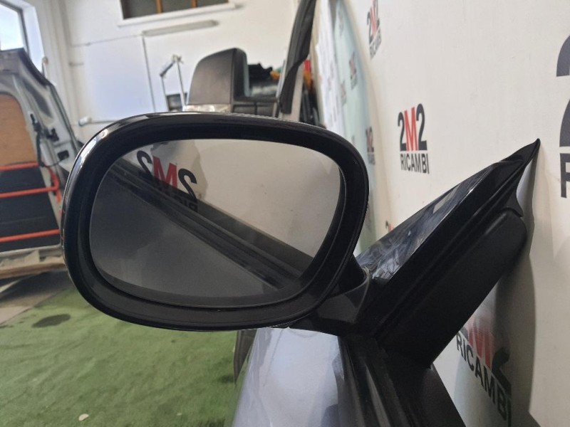 Retrovisore Esterno ANT SX 51167185369 Bmw Serie 1 E81 Berlina 2005