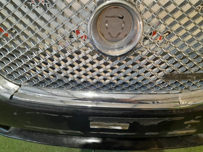 Paraurti ANT C2Z8838XXX Jaguar XF I 2008