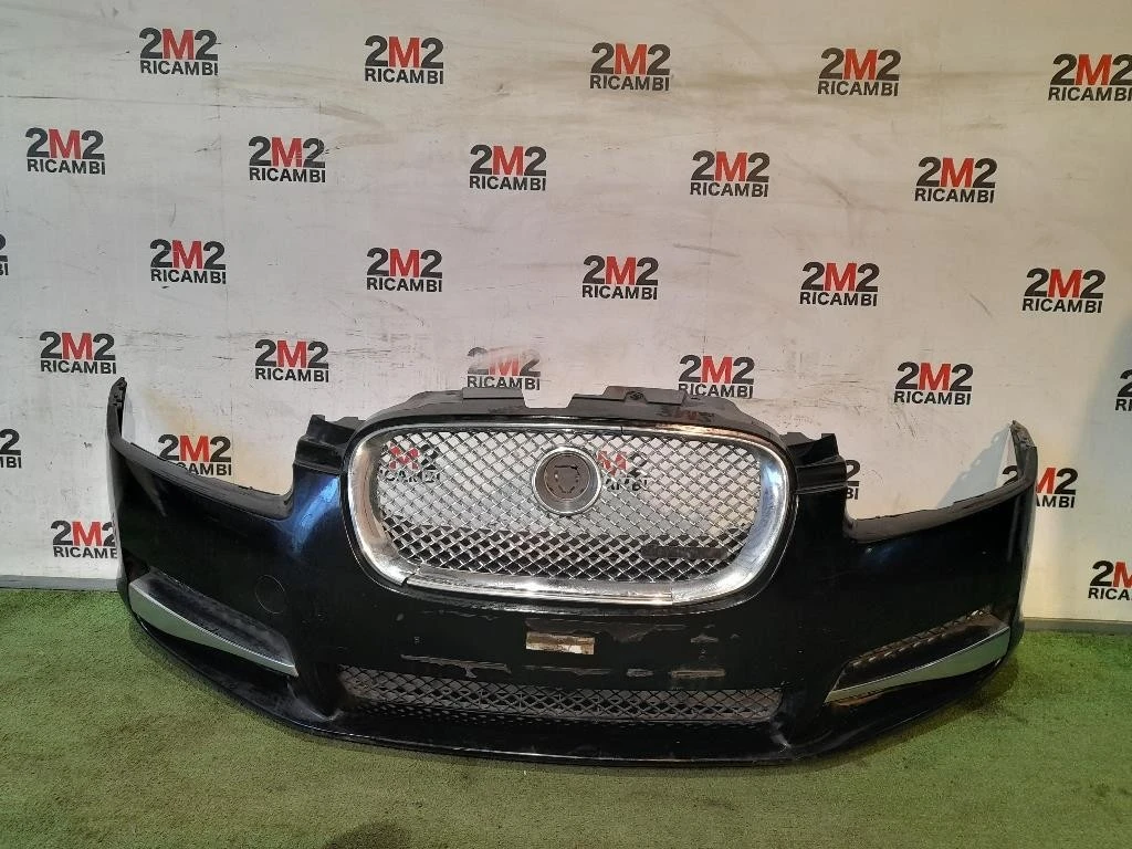 Paraurti ANT C2Z8838XXX Jaguar XF I 2008