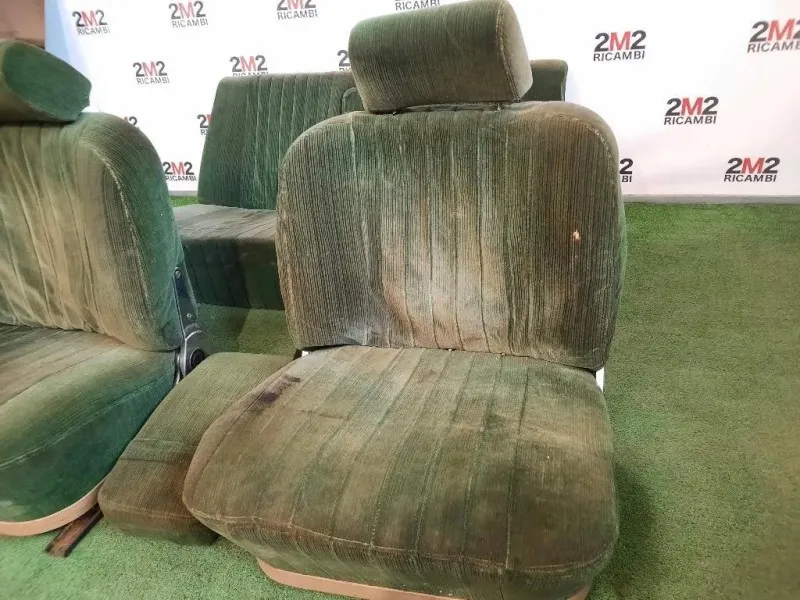 KIT Sedili Lancia 2000