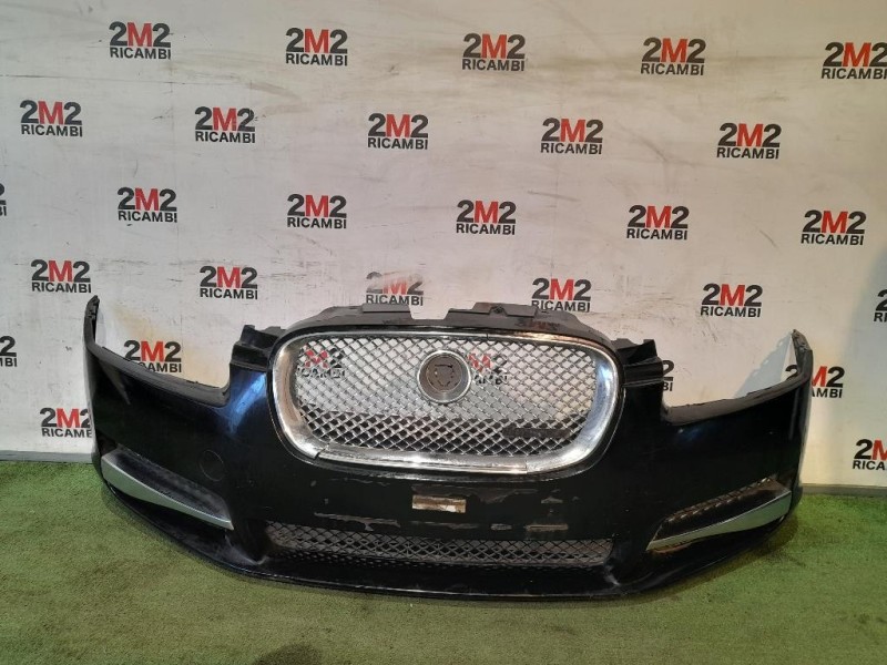 Paraurti ANT C2Z8838XXX Jaguar XF I 2008