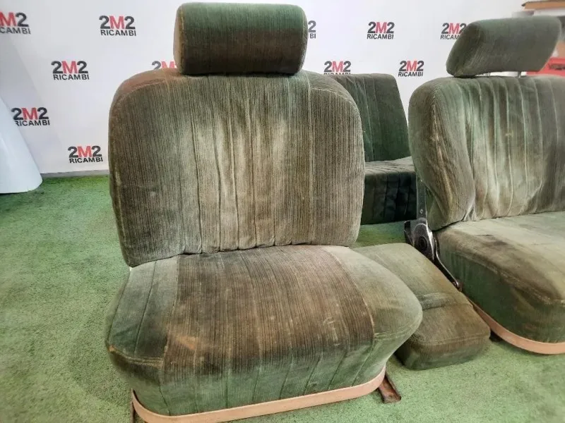 KIT Sedili Lancia 2000