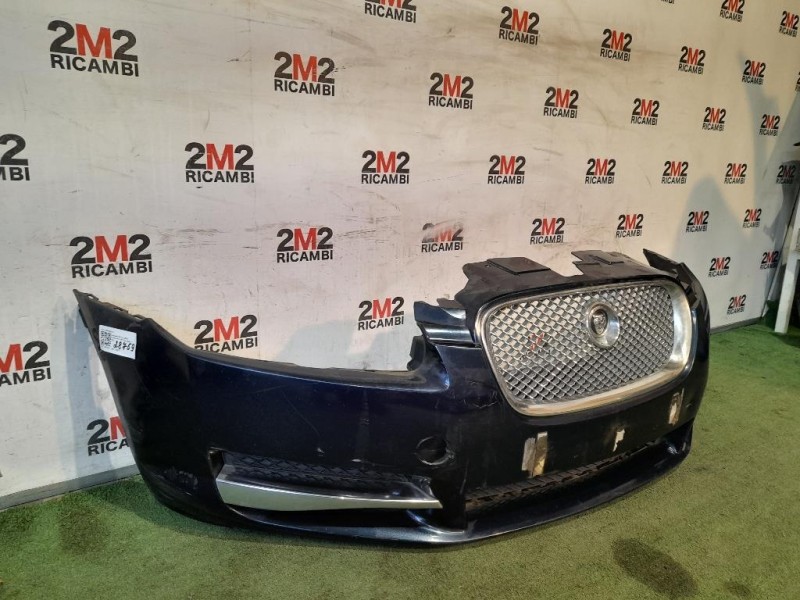 Paraurti ANT C2Z8838XXX Jaguar XF I 2008