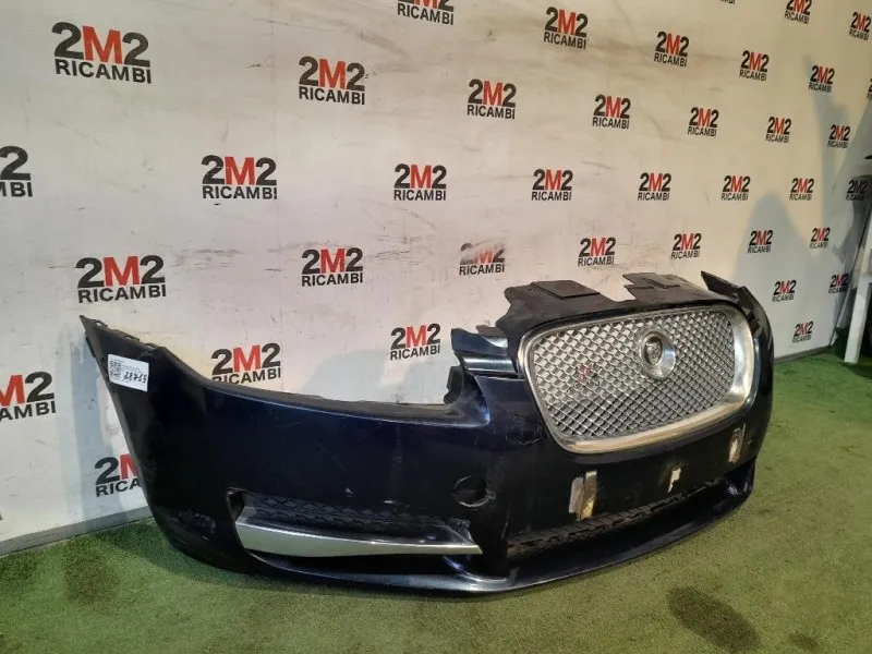 Paraurti ANT C2Z8838XXX Jaguar XF I 2008