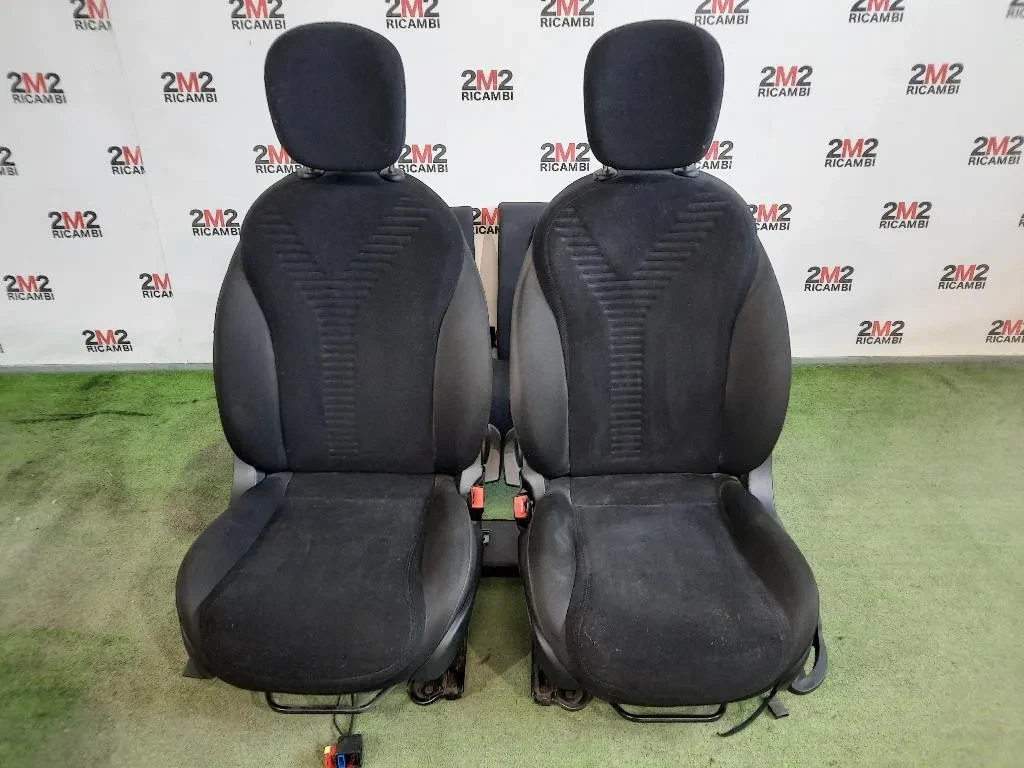 KIT Sedili Lancia Ypsilon III 2011