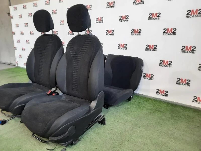 KIT Sedili Lancia Ypsilon III 2011