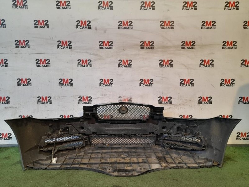 Paraurti ANT C2Z8838XXX Jaguar XF I 2008