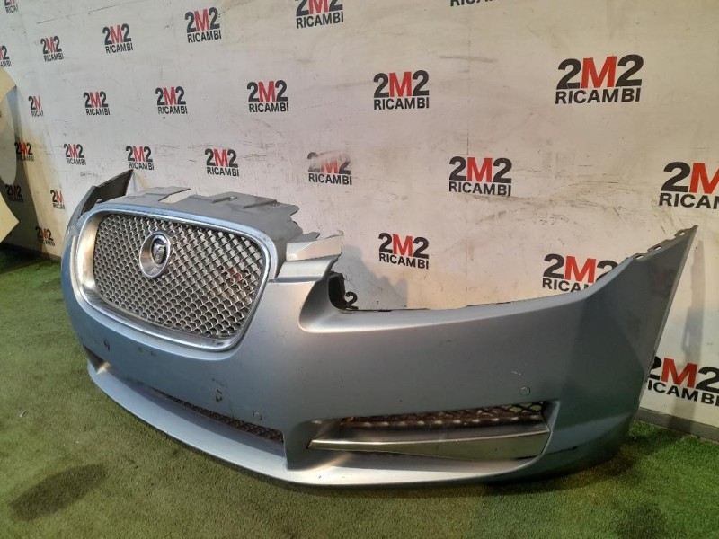 Paraurti ANT C2Z8838XXX Jaguar XF I 2008