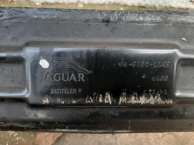 Assale ANT 9X235019BA Jaguar XF I 2008