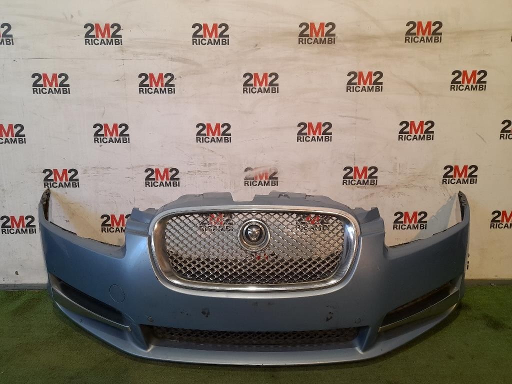 Paraurti ANT C2Z8838XXX Jaguar XF I 2008