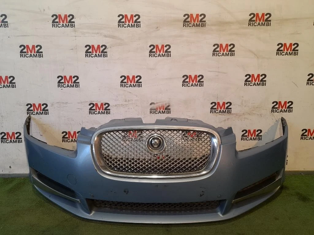 Paraurti ANT C2Z8838XXX Jaguar XF I 2008
