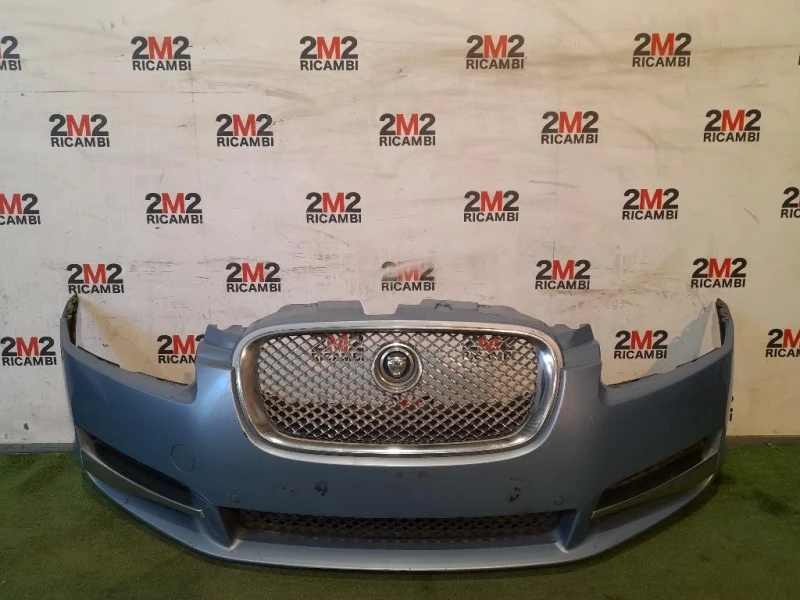 Paraurti ANT C2Z8838XXX Jaguar XF I 2008