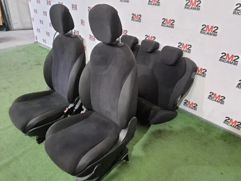KIT Sedili Lancia Ypsilon III 2011