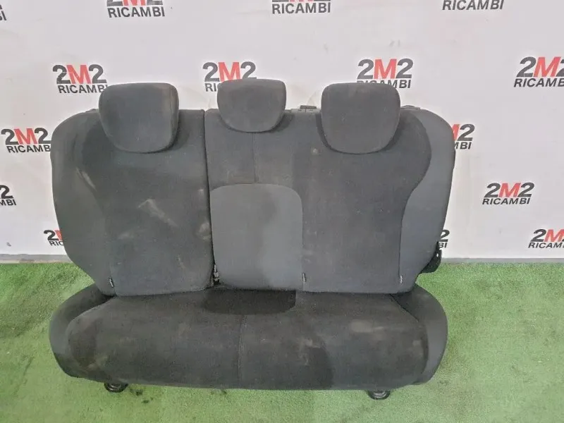 KIT Sedili Lancia Ypsilon III 2011