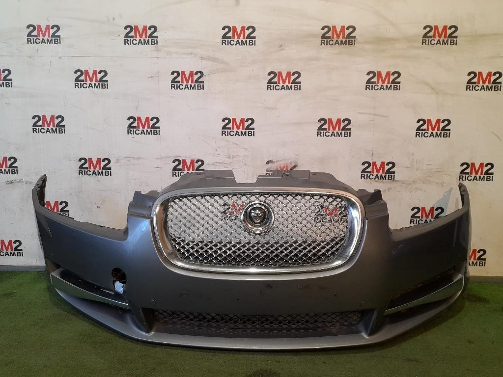 Paraurti ANT C2Z8838XXX Jaguar XF I 2008