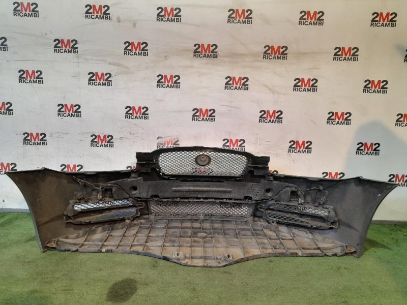 Paraurti ANT C2Z8838XXX Jaguar XF I 2008